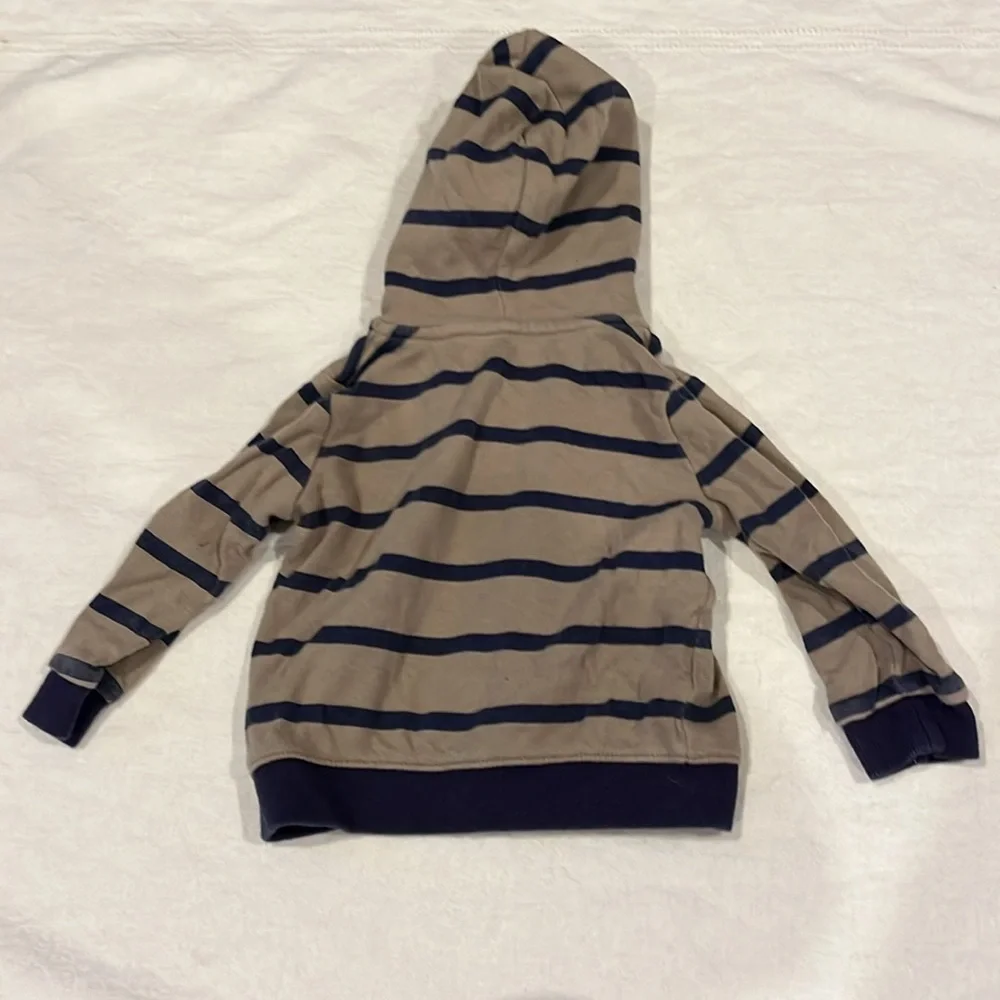 Bundle of 6-9 Month Hoodies
